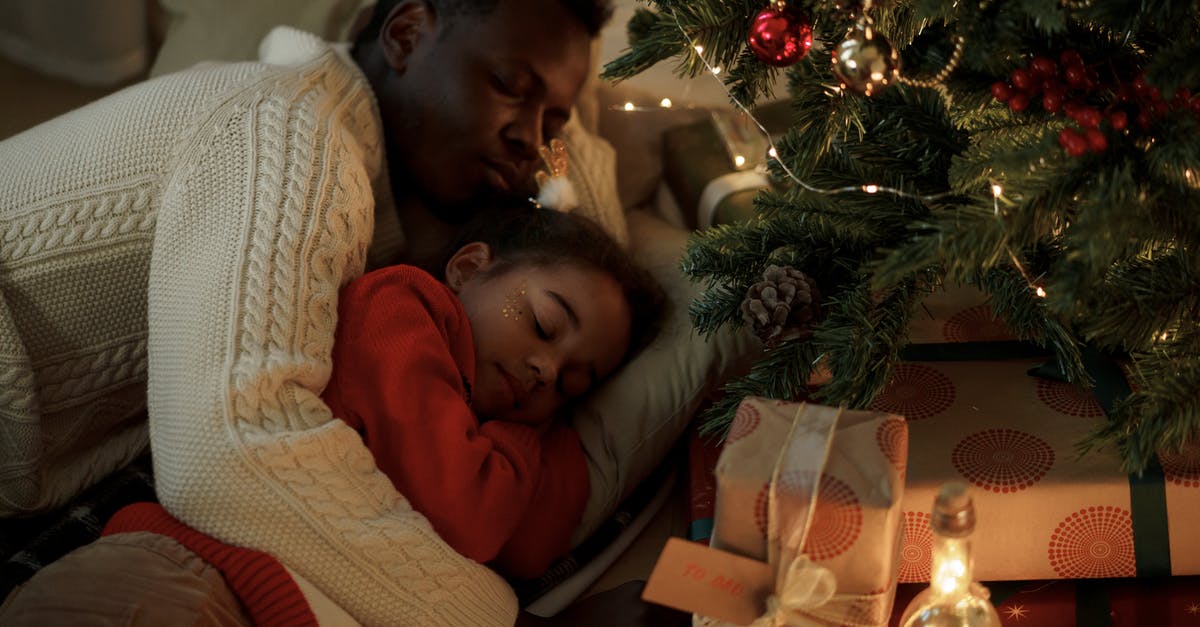 Why does the Metroidvania genre refer to Symphony of the night, rather than Simon's quest? [closed] - Dad and Daughter Lying Down Near a Christmas Tree