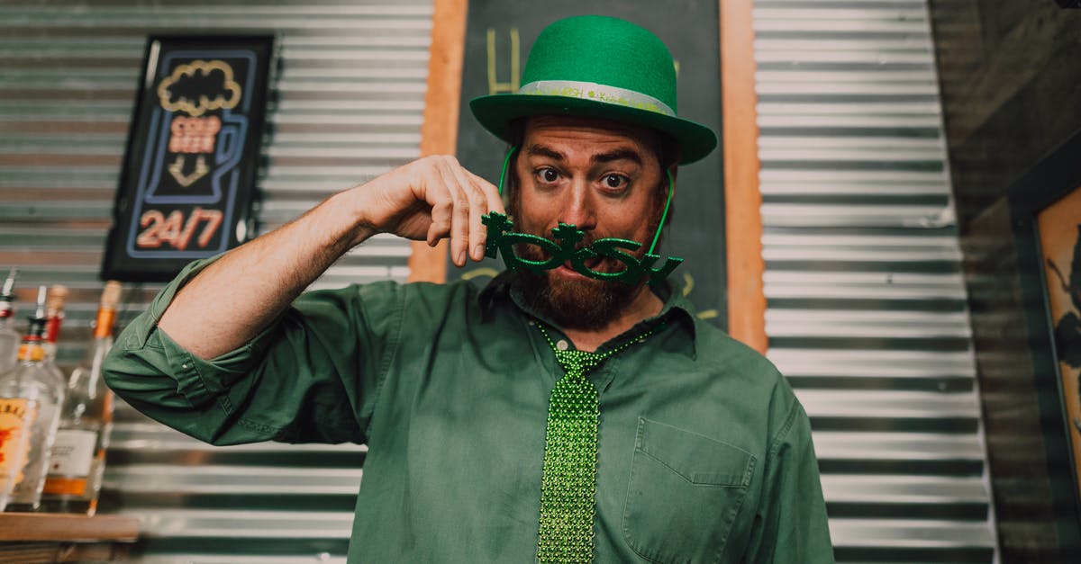 Why does the Silver Lucky Charm work differently for me and my friend? - Free stock photo of adult, bar, bartender