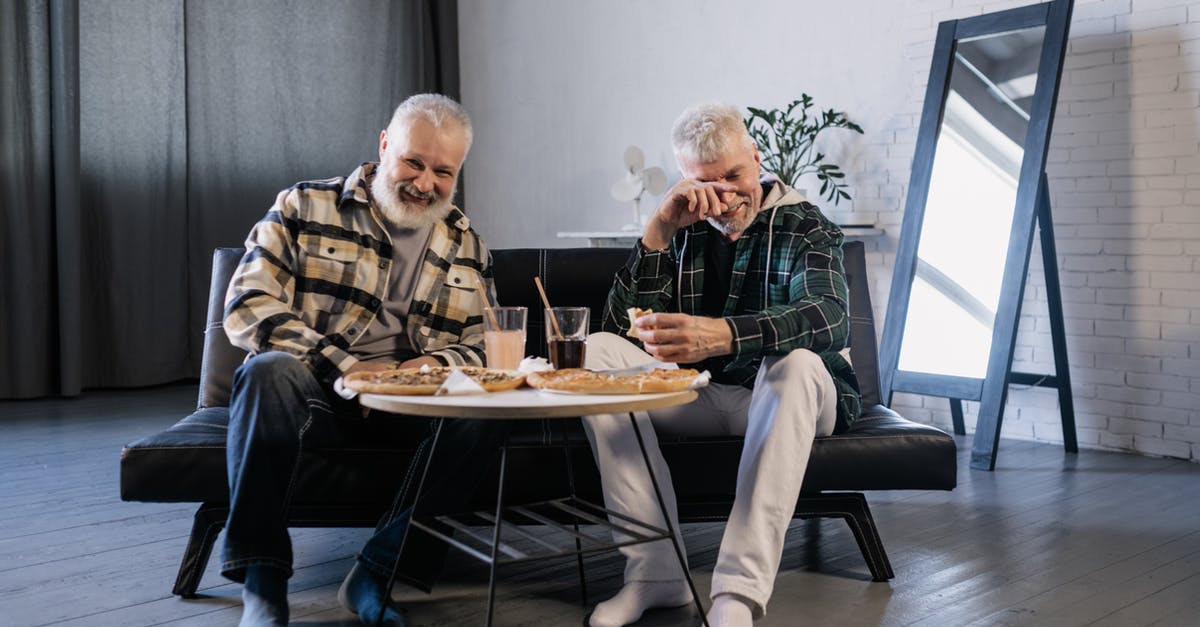 Why does the Soda Popper take 2 bullets when I have 1 loaded? - Elderly Men Having Fun