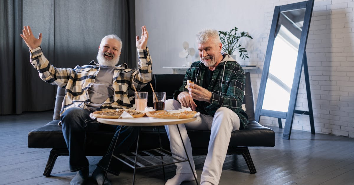 Why does the Soda Popper take 2 bullets when I have 1 loaded? - Elderly Men Having Fun