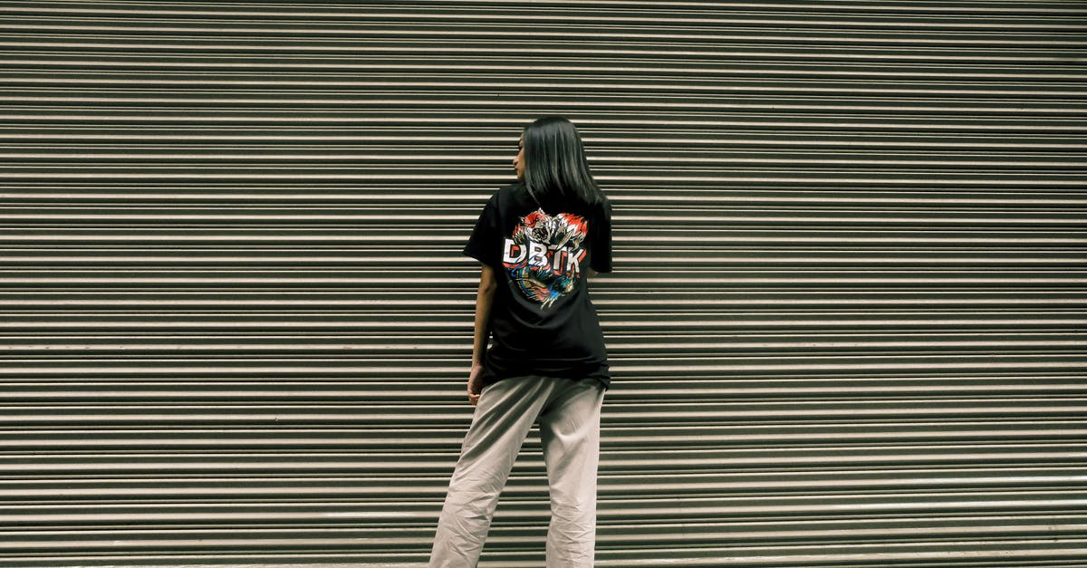 Why doesn't Origin detect all backed up files? - Woman Wearing Black Shirt Showing Back Why doesn't Origin detect all backed up files? - Woman Wearing Black Shirt Showing Back
