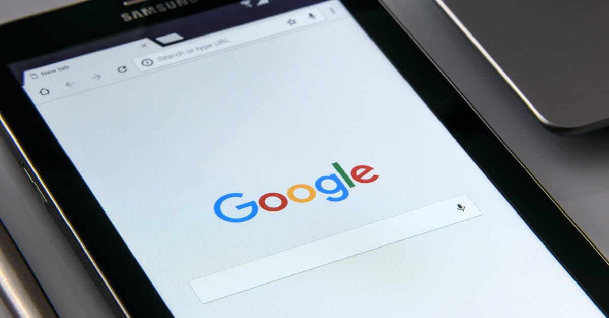 Why doesn't Pokémon Go connect to my Google Account when I log in? - Black Samsung Tablet Display Google Browser on Screen Why doesn't Pokémon Go connect to my Google Account when I log in? - Black Samsung Tablet Display Google Browser on Screen