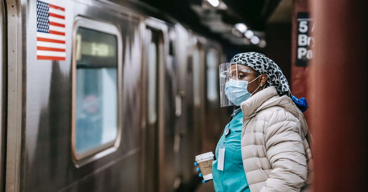 Why doesn't Relic Shield execute always work on Thresh? - Nurse in protective mask and coat waiting for train on subway station Why doesn't Relic Shield execute always work on Thresh? - Nurse in protective mask and coat waiting for train on subway station