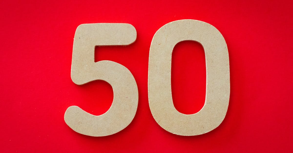 Why doesn't vim adventures let me type numbers for my commands despite their examples show them? - Closeup Photo of 50 Against Red Background Why doesn't vim adventures let me type numbers for my commands despite their examples show them? - Closeup Photo of 50 Against Red Background