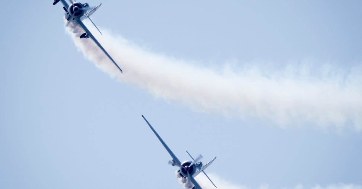 Why don't heatseekers lock on to low flying vehicles? - Aerial Photography of Two Airplanes Flying Why don't heatseekers lock on to low flying vehicles? - Aerial Photography of Two Airplanes Flying