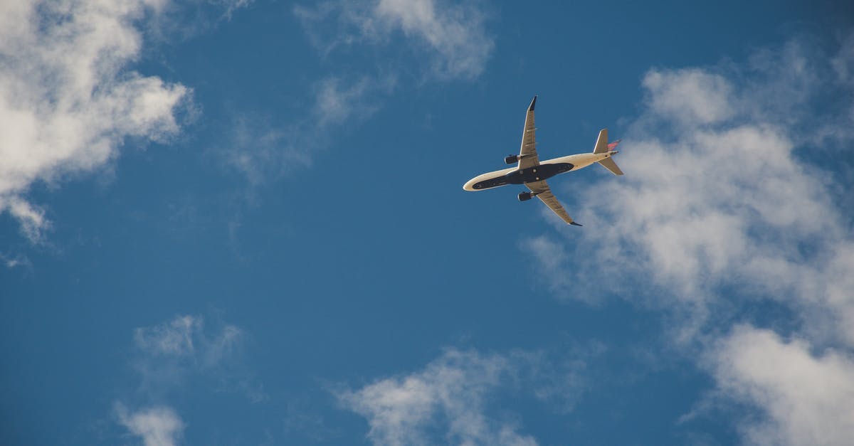 Why don't heatseekers lock on to low flying vehicles? - Worms Eye View of Airplane Flying on Sky Why don't heatseekers lock on to low flying vehicles? - Worms Eye View of Airplane Flying on Sky