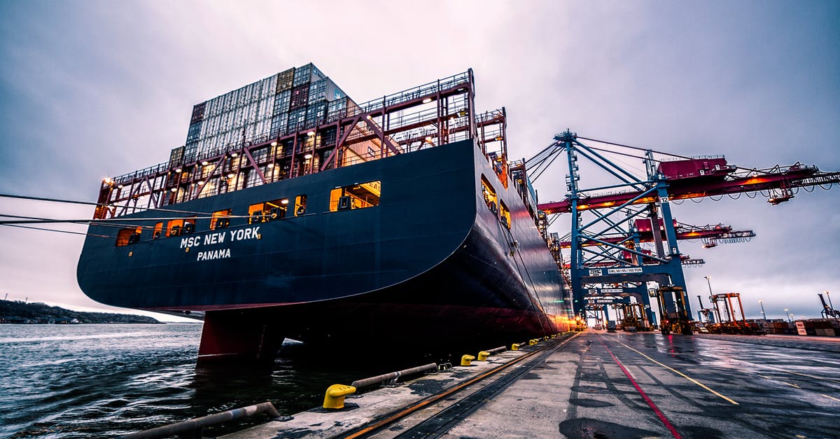 Why don't the scuzzers pick up all the cargo containers in Startopia? - Black Sail Ship on Body of Water Why don't the scuzzers pick up all the cargo containers in Startopia? - Black Sail Ship on Body of Water