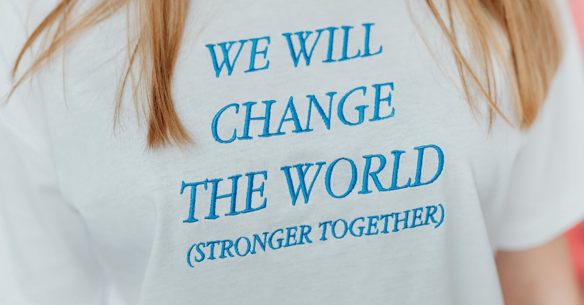 Why I can't substitute or change formation sometimes - Woman in White T-Shirt with Blue Text Why I can't substitute or change formation sometimes - Woman in White T-Shirt with Blue Text