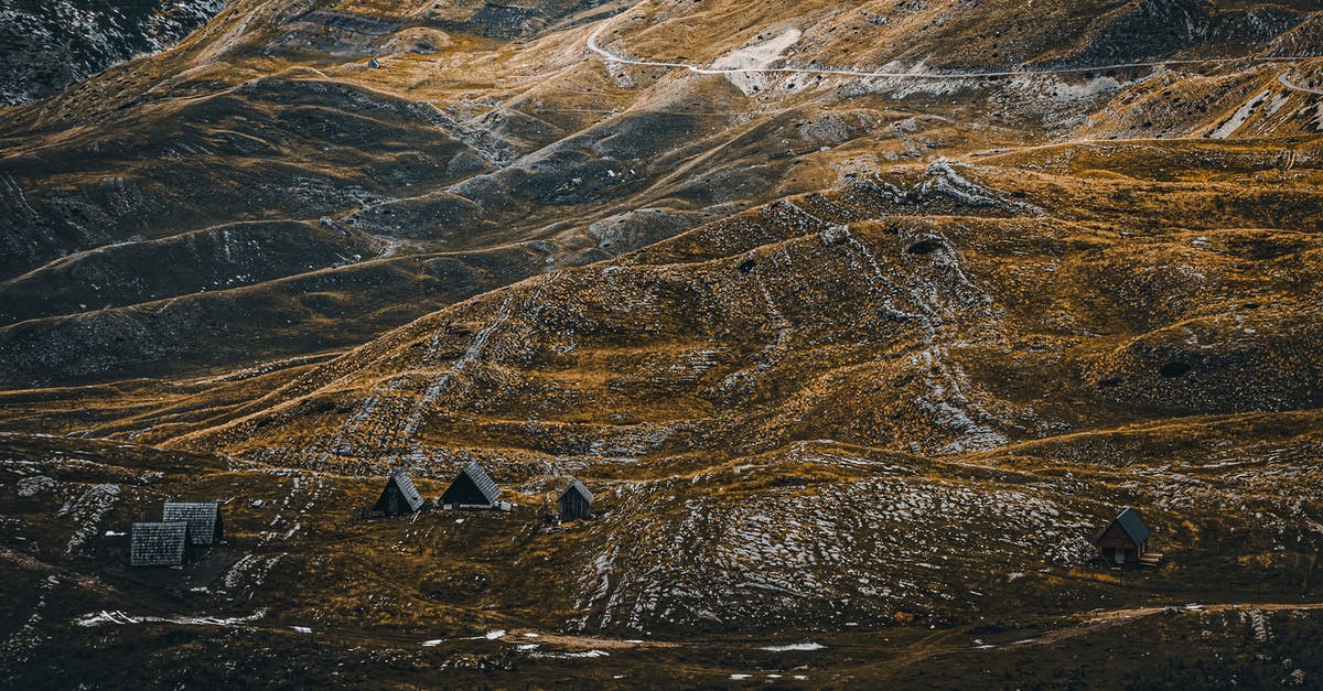 Why is an isolated start so bad in Civ Rev? - Black Wooden Houses on Mountain Why is an isolated start so bad in Civ Rev? - Black Wooden Houses on Mountain