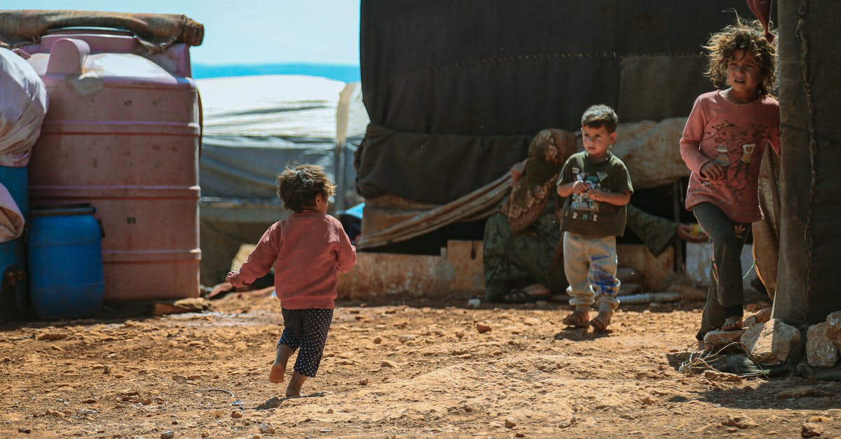 Why is CoD: MW2's performance poor running under Low settings? - Children Running Around Why is CoD: MW2's performance poor running under Low settings? - Children Running Around