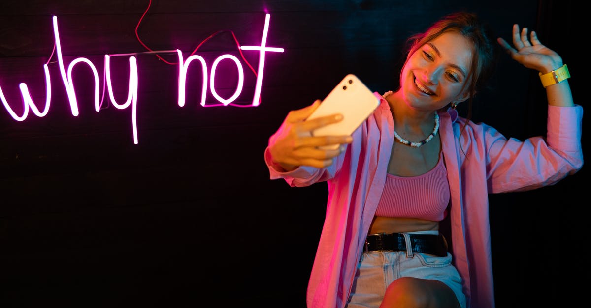 Why is Edward Deegan hostile? - A Beautiful Woman Taking a Selfie Why is Edward Deegan hostile? - A Beautiful Woman Taking a Selfie