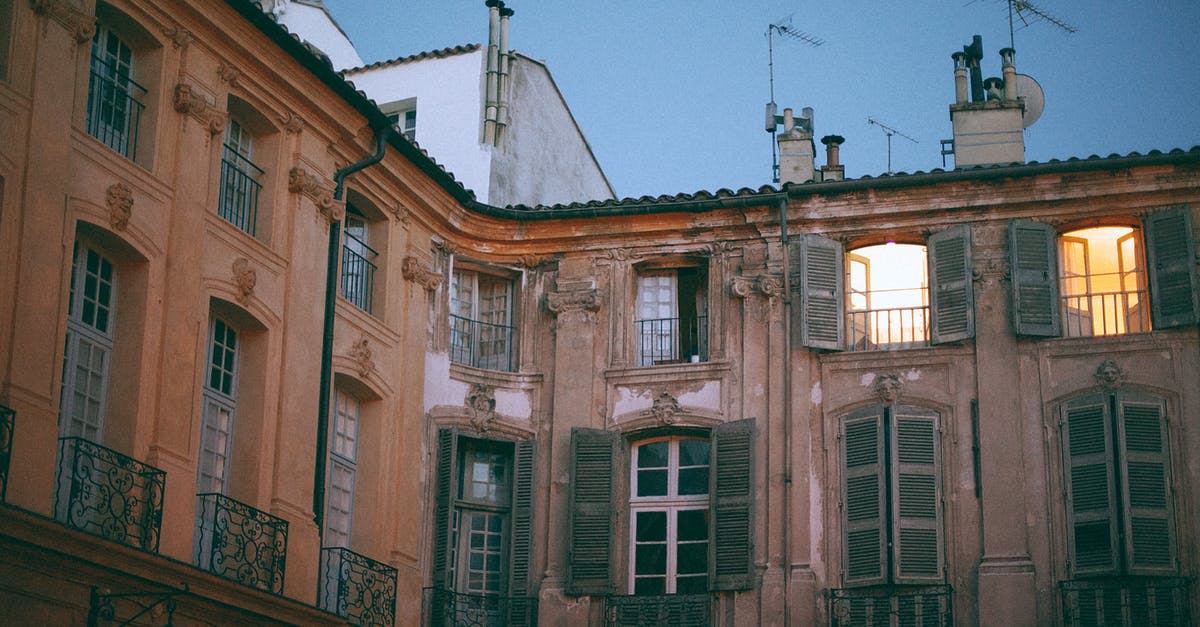 Why is France hindering me from retaking Wallis and Vaud? - From below of facade of famous palace with pillars and shutters on windows and weathered wall located in Aix en Provence France Why is France hindering me from retaking Wallis and Vaud? - From below of facade of famous palace with pillars and shutters on windows and weathered wall located in Aix en Provence France