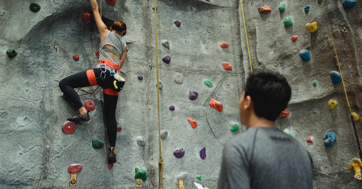 Why is it needed to hold reset when powering off the NES? - Unrecognizable ethnic instructor and strong mountaineer climbing rock Why is it needed to hold reset when powering off the NES? - Unrecognizable ethnic instructor and strong mountaineer climbing rock