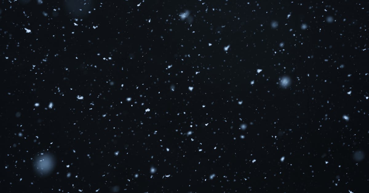 Why is my closed off space lit up in Minecraft? - Close-up of Stars in Black Sky