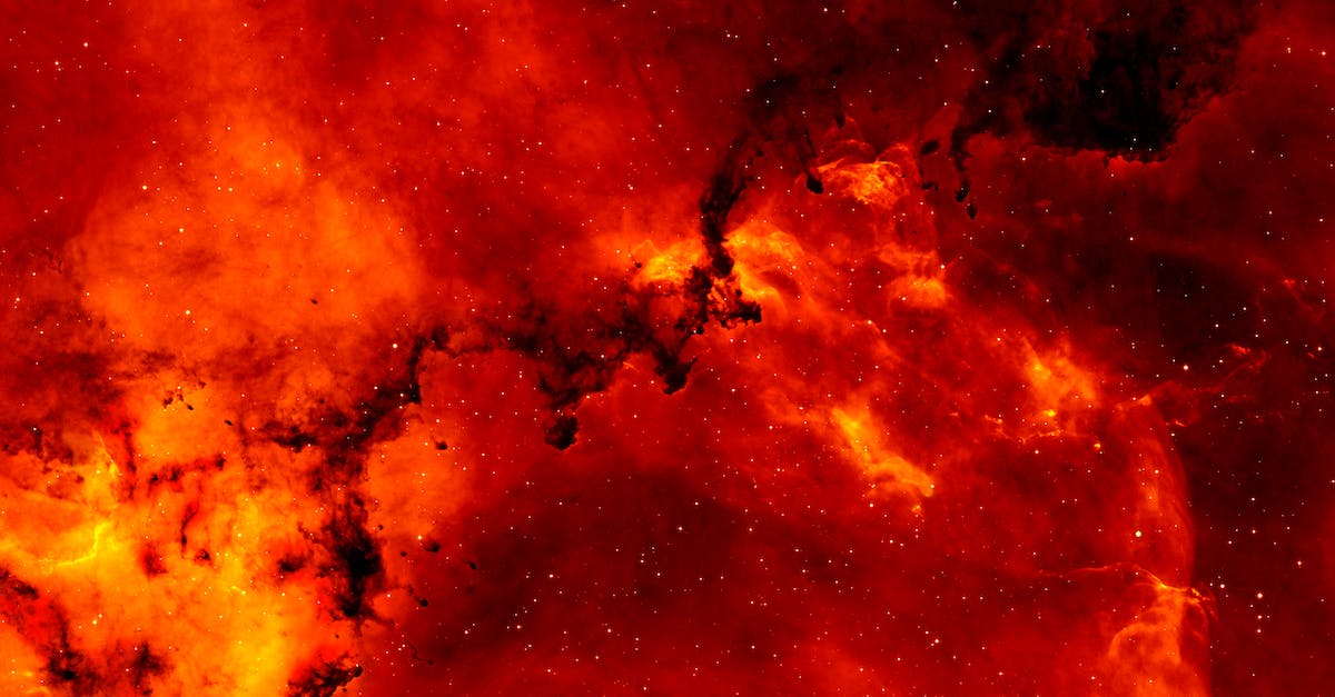 Why is my closed off space lit up in Minecraft? - Red and Orange Solar Flare