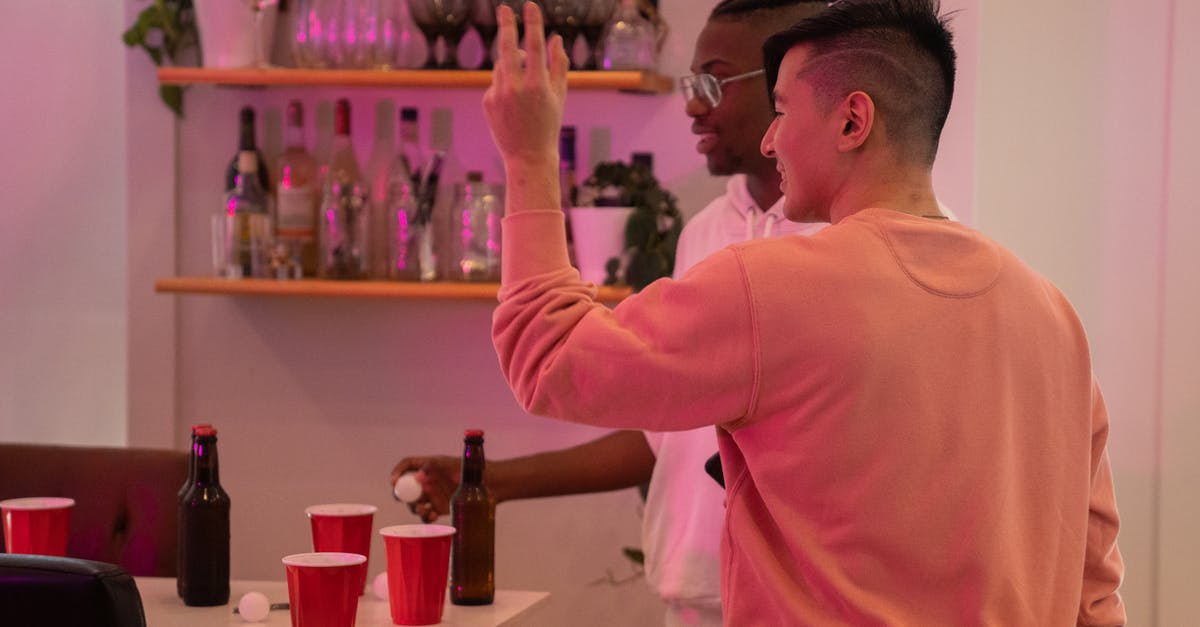 Why is my Guild Wars (1) ping so terrible? - Free stock photo of adult, alcohol, bar Why is my Guild Wars (1) ping so terrible? - Free stock photo of adult, alcohol, bar