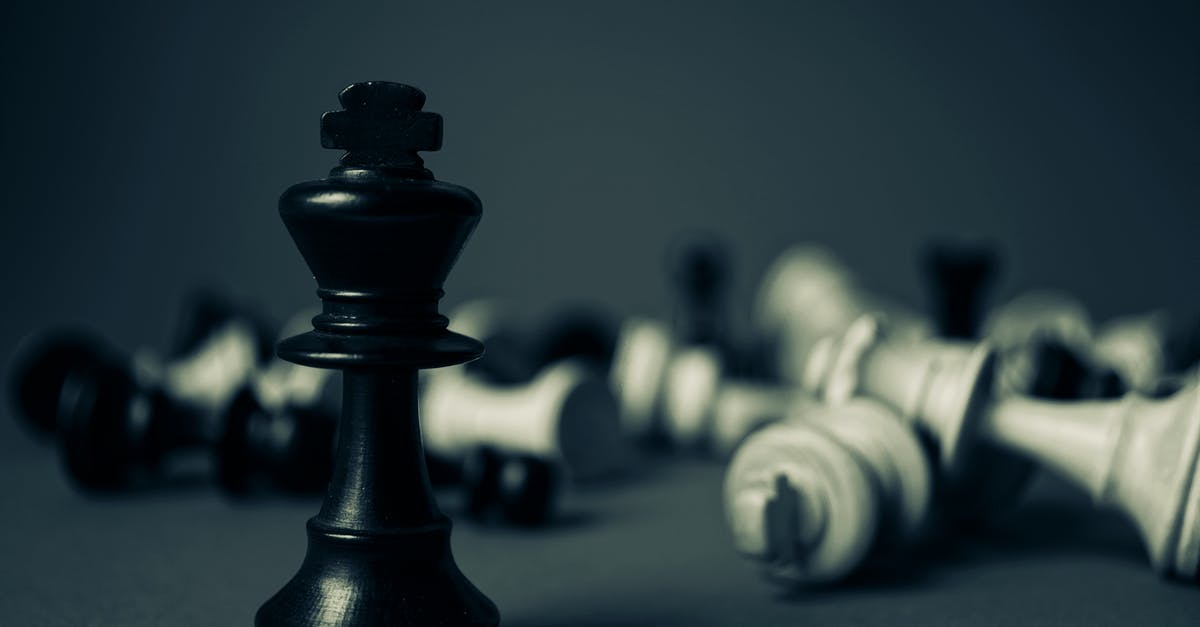 Why is my Hero (not Leader) surviving when s/he falls in battle and I win the battle? - Kick Chess Piece Standing