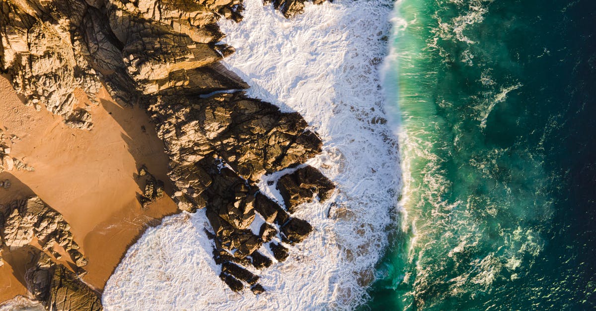 Why is my MC Launcher crashing? [duplicate] - Crashing Waves on the Rocky Shore