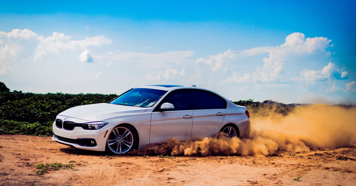 Why is my rocket drifting north? - Photo of White Bmw E46 Why is my rocket drifting north? - Photo of White Bmw E46