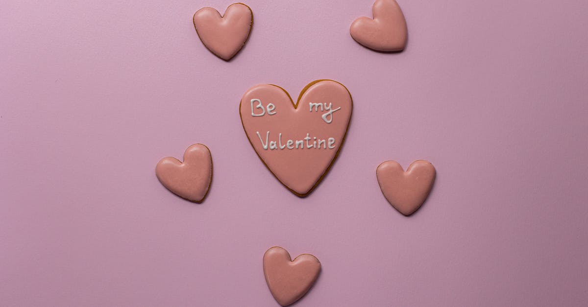 Why is my second playthrough different and harder? - Pink heart cookies for Valentine Day holiday Why is my second playthrough different and harder? - Pink heart cookies for Valentine Day holiday