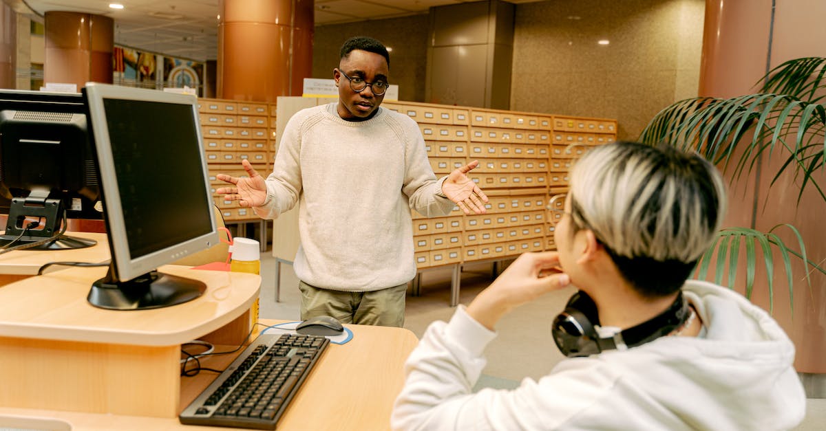 Why is my tech nonexistent when all my Sims are educated? - Students Talking in Library Why is my tech nonexistent when all my Sims are educated? - Students Talking in Library
