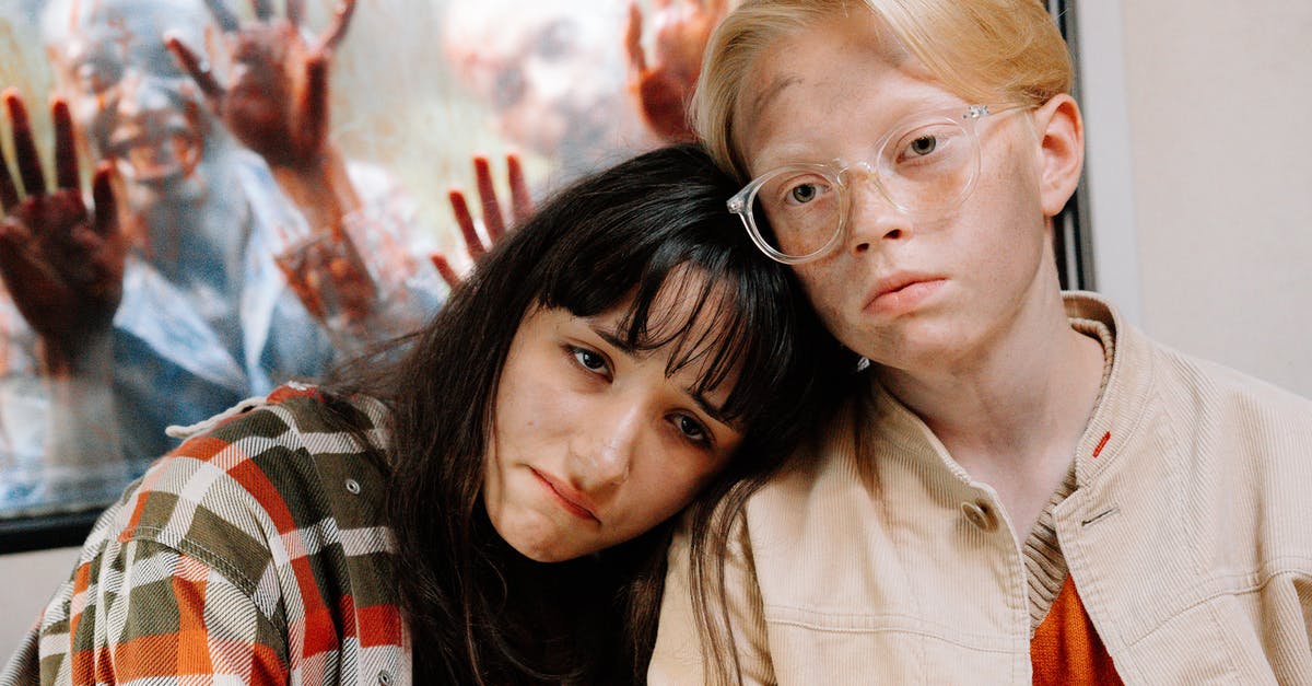 Why is there a zombie that simply refuses to attack me? - Surviving a Zombie Attack Why is there a zombie that simply refuses to attack me? - Surviving a Zombie Attack