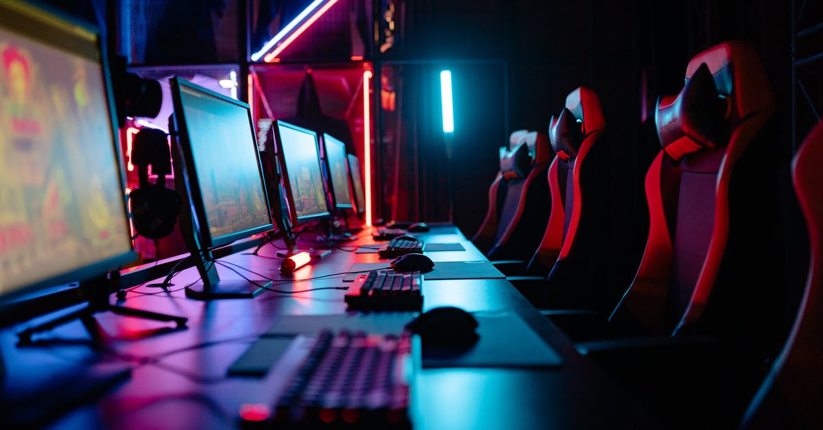 Why is Wifi seen as bad for online gaming - Gaming Chairs and Computers Why is Wifi seen as bad for online gaming - Gaming Chairs and Computers