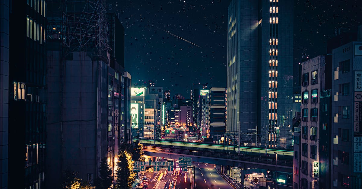 Why isn't my connections to the highway valid in Cities: Skylines? - Architectural Photography of City Buildings Why isn't my connections to the highway valid in Cities: Skylines? - Architectural Photography of City Buildings