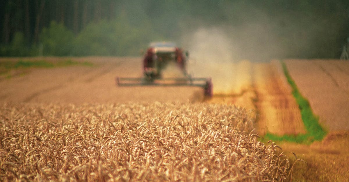 Why isn't my pasture working in Banished? - Machine Working in Wheat Field Why isn't my pasture working in Banished? - Machine Working in Wheat Field