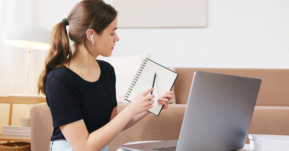 Why isn't the 'Nearby Pokemon' menu showing any distance footsteps? - Focused woman using laptop while attending online webinar Why isn't the 'Nearby Pokemon' menu showing any distance footsteps? - Focused woman using laptop while attending online webinar