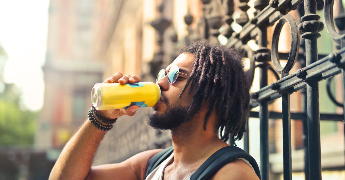 Why other mobs can still attack me after drinking the potion of invisibility? - Photo of Man Drinking Why other mobs can still attack me after drinking the potion of invisibility? - Photo of Man Drinking