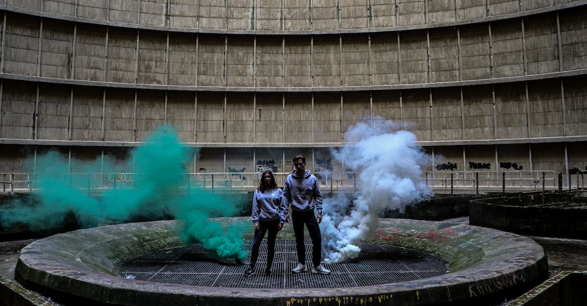 Why should I keep my characters at low levels in Final Fantasy VI? - Man and Woman with Coloured Smoke in a Straw Old Building Structure Why should I keep my characters at low levels in Final Fantasy VI? - Man and Woman with Coloured Smoke in a Straw Old Building Structure