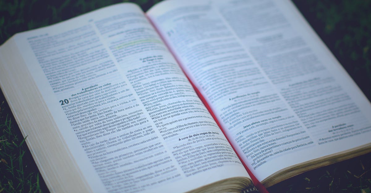 Why was I given a quest from Chapter 5 during Chapter 1? - Holy Bible Why was I given a quest from Chapter 5 during Chapter 1? - Holy Bible