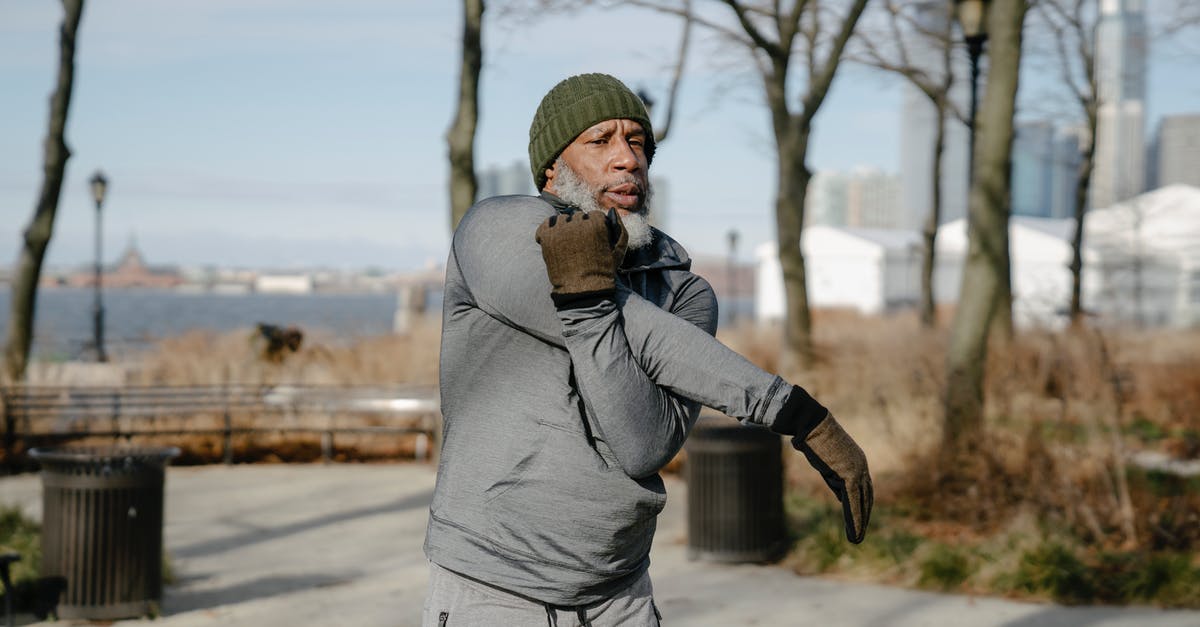 Will a North American SNES Power Adapter Fit In a Super Famicom? - Senior black man stretching arm while doing morning exercise outdoors Will a North American SNES Power Adapter Fit In a Super Famicom? - Senior black man stretching arm while doing morning exercise outdoors