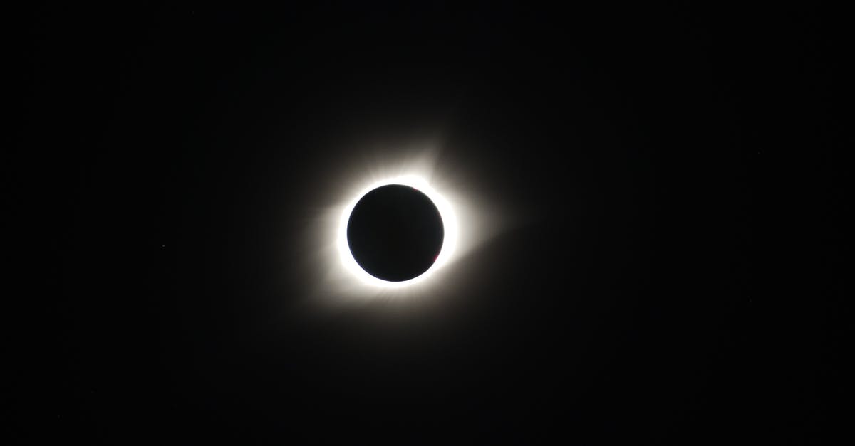 Will a sector colonize planets in Stellaris? - View of Solar Eclipse
