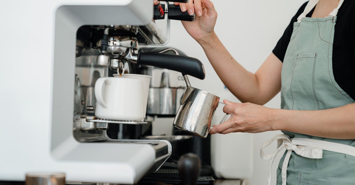 Will Arma 3 work with Linux through Steam Play? - Crop faceless young female barista in apron steaming milk at modern coffee machine while preparing delicious latte Will Arma 3 work with Linux through Steam Play? - Crop faceless young female barista in apron steaming milk at modern coffee machine while preparing delicious latte