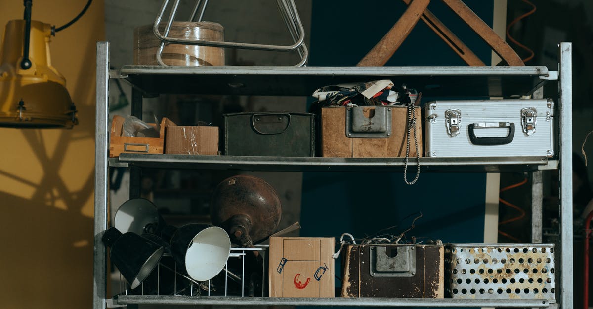 Will crafted EXPCalibur sword also have no repairs/low durability? - White and Black Cooking Pot on Brown Wooden Shelf
