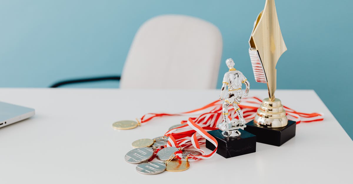 Will DCUO trophies pop as soon as I get Legendary? - Free stock photo of achievement, art, boat