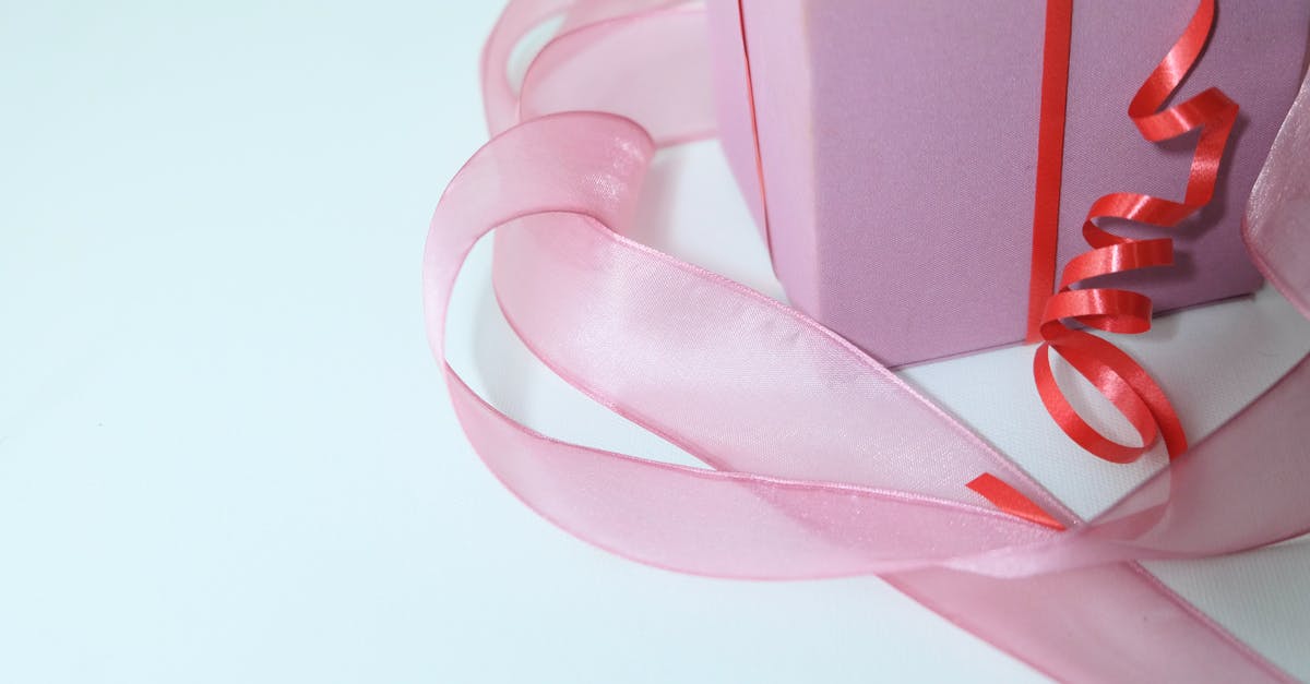 Will dismantling year 1 Thorn give me the schematic? - From above of pink cardboard present box decorated with colorful ribbons on gray background Will dismantling year 1 Thorn give me the schematic? - From above of pink cardboard present box decorated with colorful ribbons on gray background