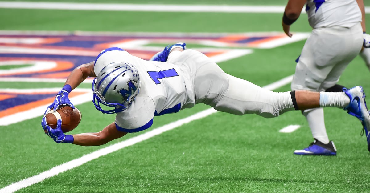Will I be awarded Ineligible quest score in borderlands? - Football Players Will I be awarded Ineligible quest score in borderlands? - Football Players