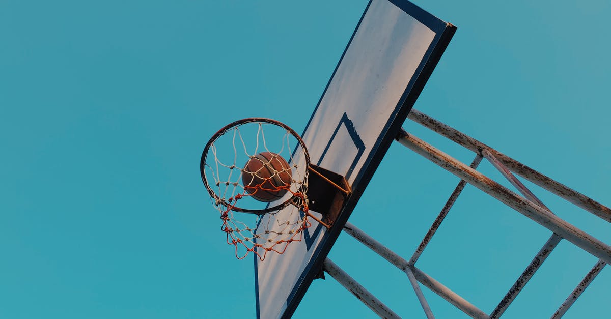 Will I be awarded Ineligible quest score in borderlands? - Basketball and Backboard Under Blue Sky Will I be awarded Ineligible quest score in borderlands? - Basketball and Backboard Under Blue Sky