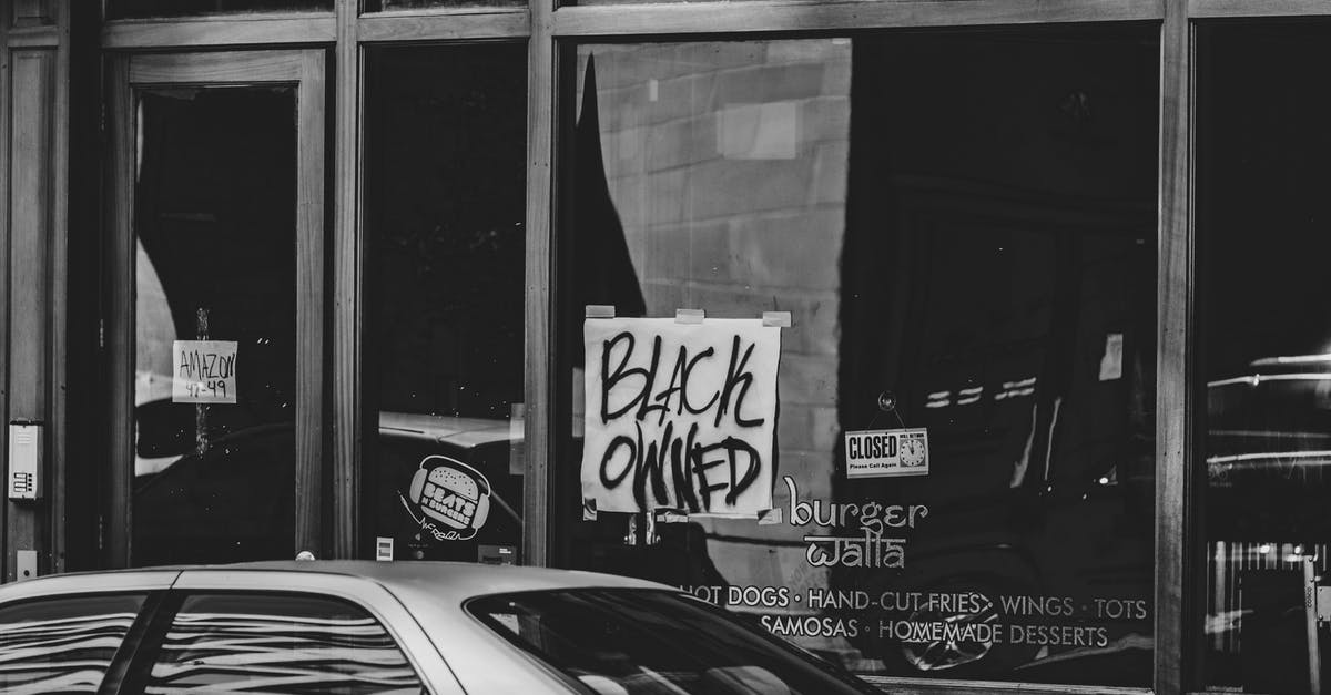 Will I keep my progress if I change account? - Decorated building during protest against police brutality Will I keep my progress if I change account? - Decorated building during protest against police brutality