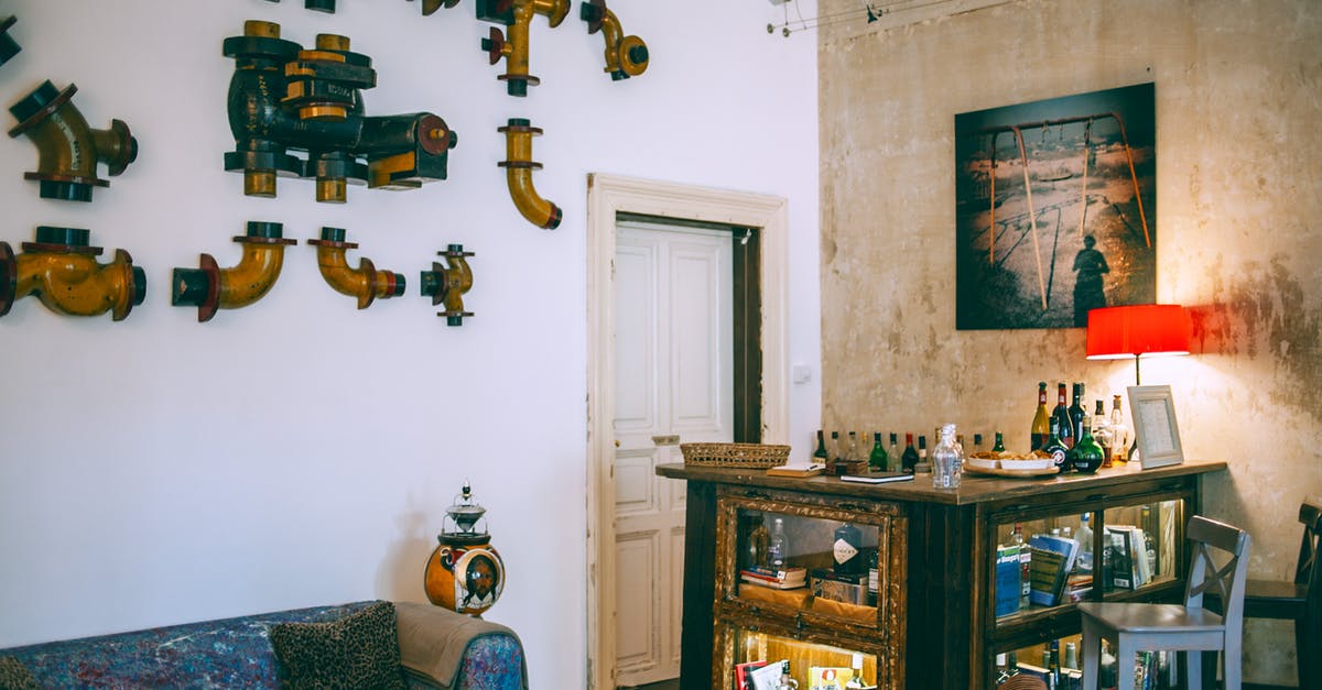 Will I miss out on anything major by skipping over the various Monokuma Theatres? - Comfortable retro styled room with metal pipes on wall near vintage table with various glass bottles Will I miss out on anything major by skipping over the various Monokuma Theatres? - Comfortable retro styled room with metal pipes on wall near vintage table with various glass bottles