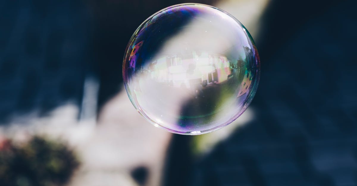 Will incinerators clear out landfills? - Free stock photo of ball shaped, blur, bubble