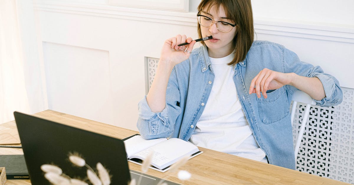 Will Inna's Mantra work with Crudest Boots? - Woman Working in Home Office Will Inna's Mantra work with Crudest Boots? - Woman Working in Home Office