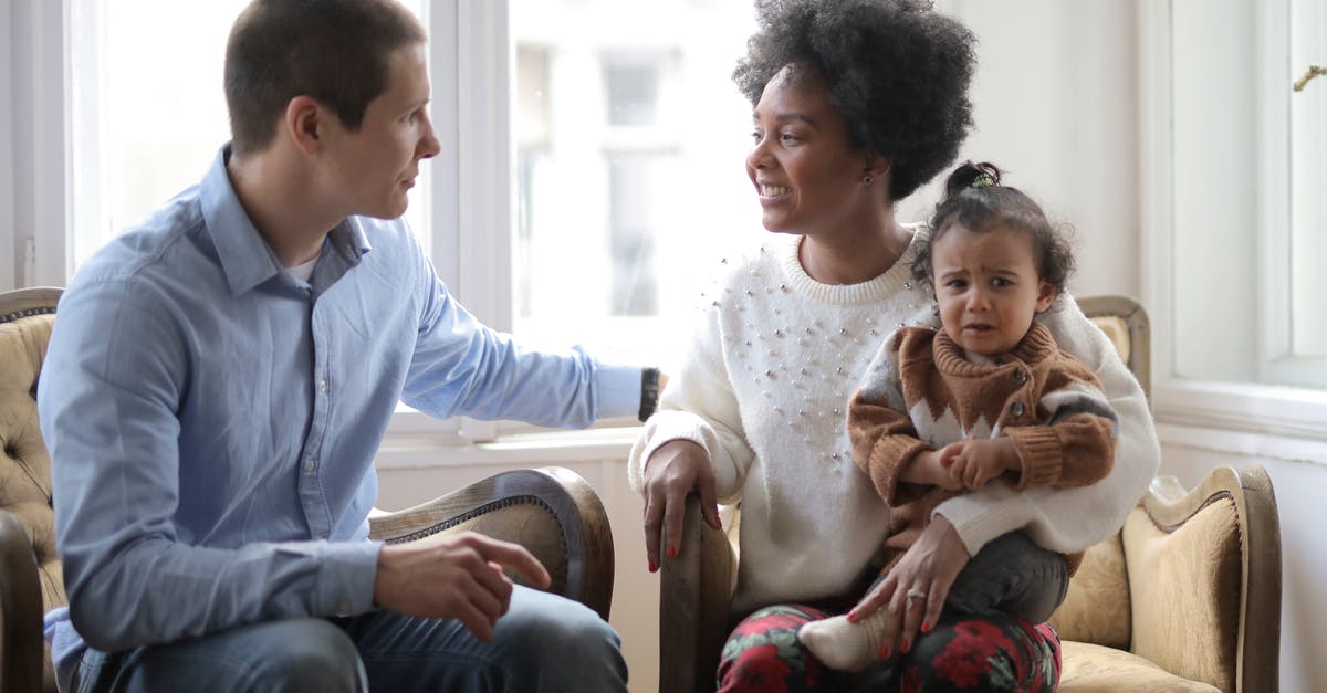 Will killing guardsmen affect how people interact with you? - Multiethnic family sitting together at home Will killing guardsmen affect how people interact with you? - Multiethnic family sitting together at home