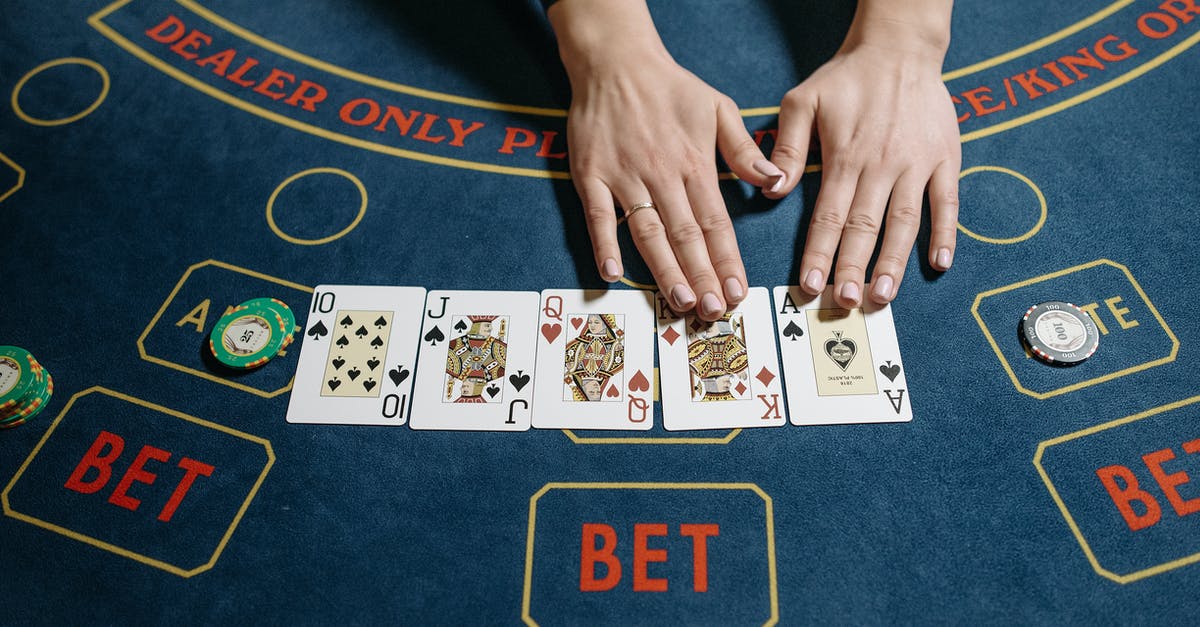 Will loading an old saved game lose any progress? - Casino Dealer Hands on Playing Cards Will loading an old saved game lose any progress? - Casino Dealer Hands on Playing Cards