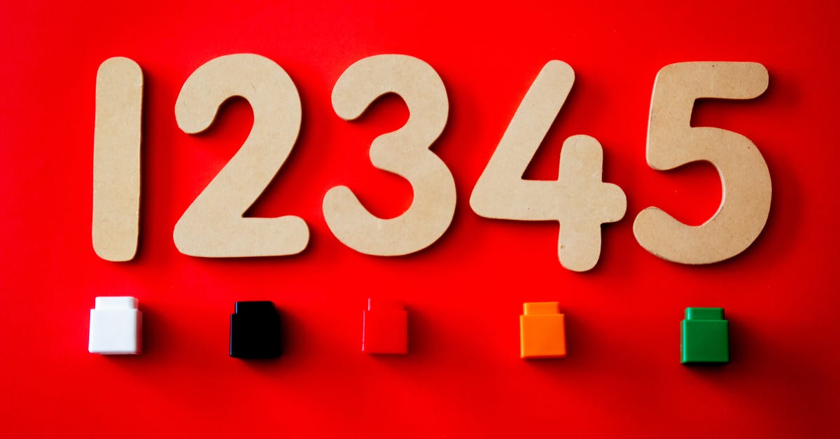 Will my first four Squaddies always be one of each class? - Numbers Wall Decor Will my first four Squaddies always be one of each class? - Numbers Wall Decor