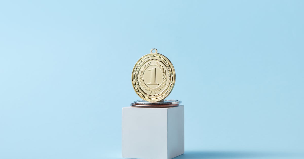 Will my first four Squaddies always be one of each class? - Close Up Photo of a Gold Medal Will my first four Squaddies always be one of each class? - Close Up Photo of a Gold Medal