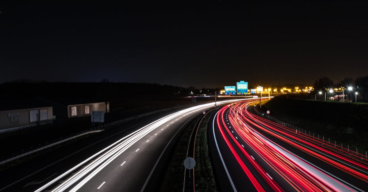Will my game hold a save even without a battery as long as the system's still turned on? - Asphalt Highway Time Lapse Photography At Nighttime
